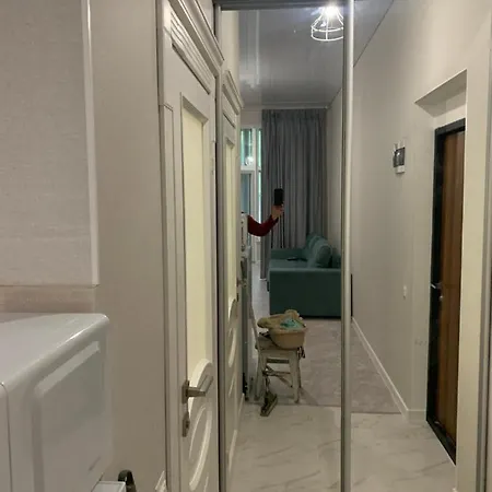 магнит у моря на пляже однокомнатные 39 метров * Οδησσός