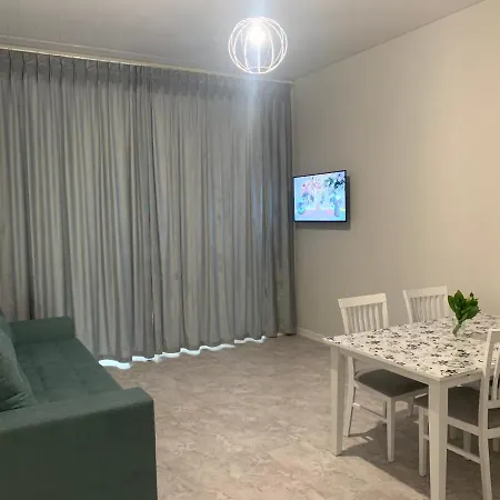 магнит у моря на пляже однокомнатные 39 метров *