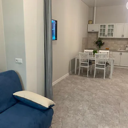 магнит у моря на пляже однокомнатные 39 метров