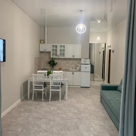 магнит у моря на пляже однокомнатные 39 метров *