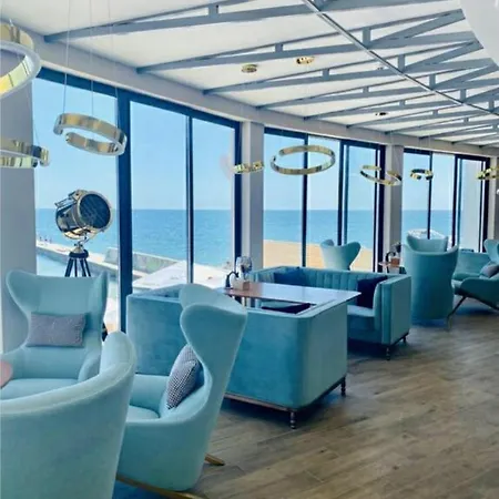 магнит у моря на пляже однокомнатные 39 метров *