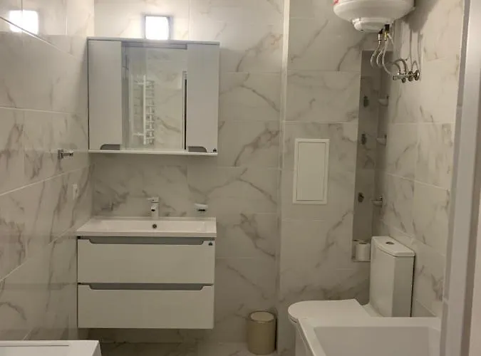 магнит у моря на пляже однокомнатные 39 метров 敖德萨