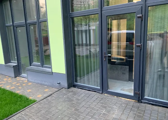 магнит у моря на пляже однокомнатные 39 метров