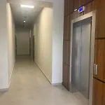 магнит у моря на пляже однокомнатные 39 метров דירה *