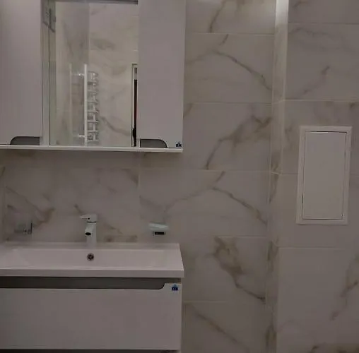 Apartament магнит у моря на пляже однокомнатные 39 метров *