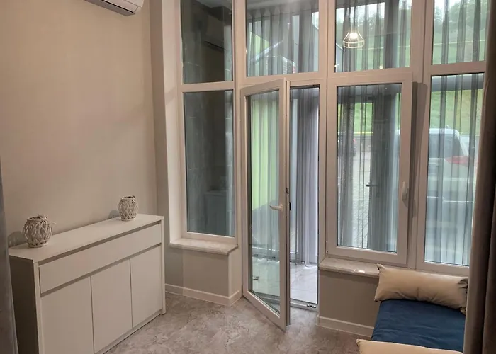 Apartment магнит у моря на пляже однокомнатные 39 метров Odesa