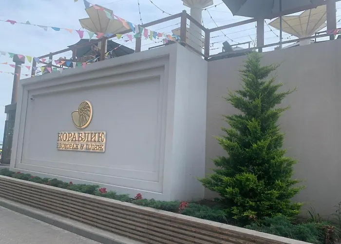 магнит у моря на пляже однокомнатные 39 метров * Odesa